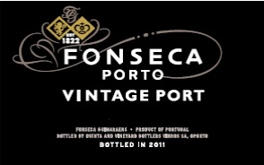 Fonseca Vintage 375 ml - Image 2