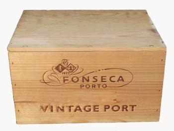 Fonseca Vintage 375 ml - Image 3