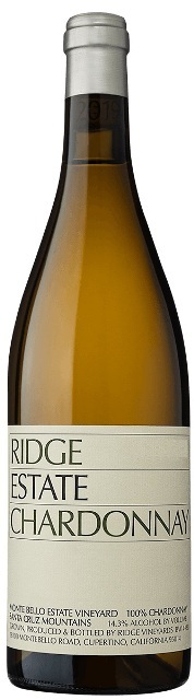 Ridge Chardonnay Estate