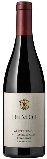 DuMOL Wester Reach Pinot Noir