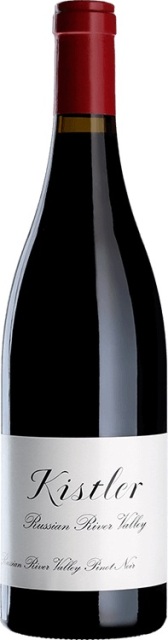 Kistler Pinot Noir Russian River Valley