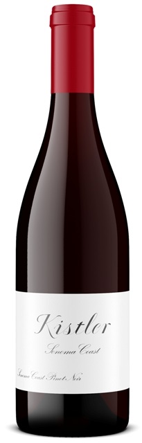 Kistler Pinot Noir Sonoma Coast