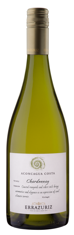 Errázuriz Chardonnay Aconcagua Costa