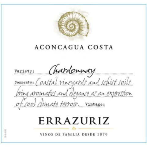 Errázuriz Sauvignon Blanc Estate Series - Image 2