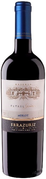 Errázuriz Merlot Estate Series