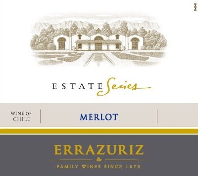 Errázuriz Merlot Estate Series - Image 2