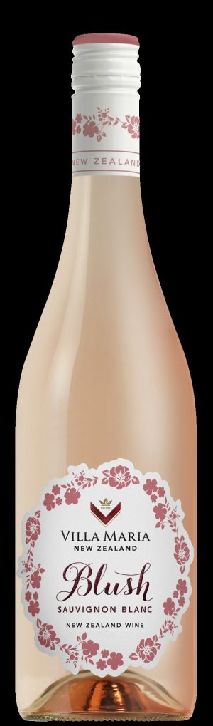 Villa Maria Blush Sauvignon