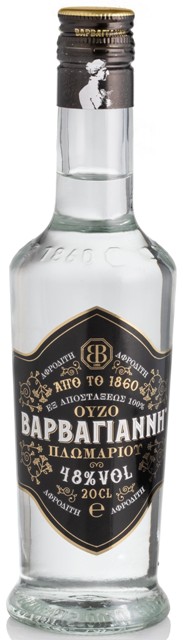 Βαρβαγιάννη Αφροδίτη 200ml - Image 3