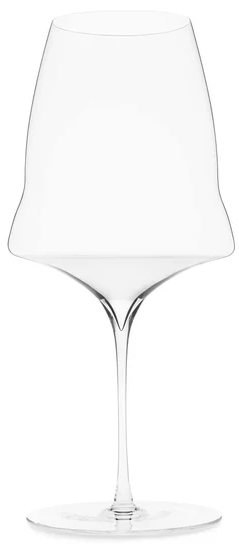 Josephinen Hutte Glass No 3 Red Σετ 2 Ποτηριών