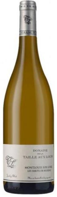 La Taille Aux Loups Les Hauts De Husseau Sec