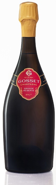Gosset Grande Réserve