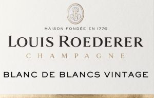 Louis Roederer Brut Blanc de Blancs