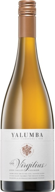 Yalumba The Virgilius