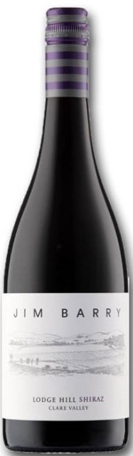 Jim Barry Lodge Hill Shiraz