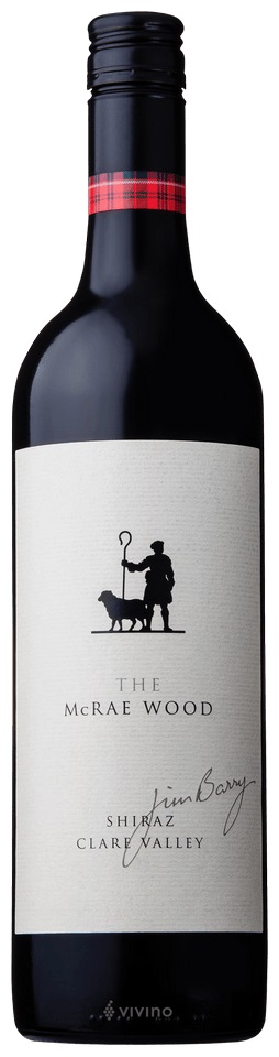 Jim Barry McRae Wood (Stelvin)