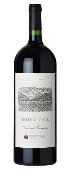Eisele Vineyard Cabernet Sauvignon Magnum