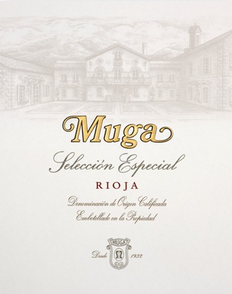 Muga Selección Especial Rioja Reserva Ξυλοκιβώτιο 2 φιαλών - Image 3
