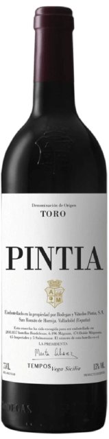 Pintia Cosecha Collection Special Case ''16, ''17, ''18