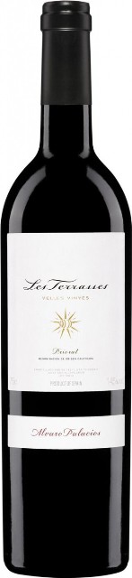 Palacios | Alvaro Priorat Les Terrasses