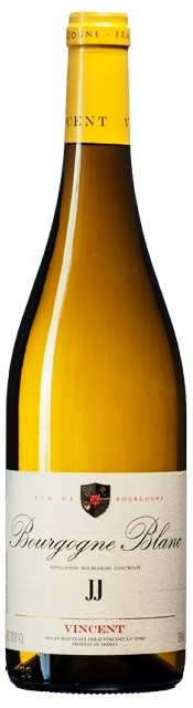 Famille Vincent Bourgogne Blanc Chardonnay