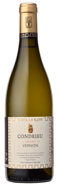 Cave Yves Cuilleron Condrieu Lieu-dit Vernon