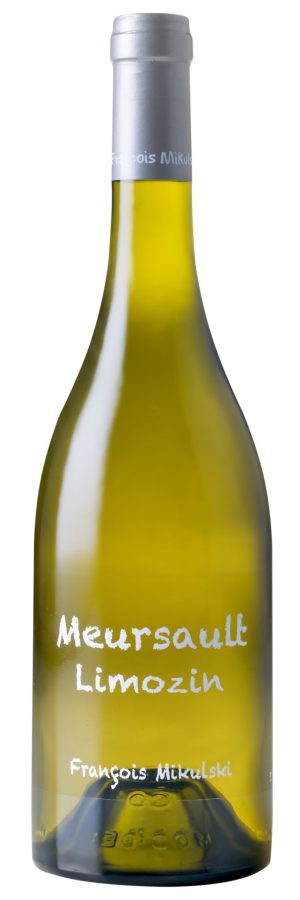 Francois Mikulski Meursault Limozin