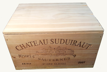 Château Suduiraut 1er Cru Classé - Image 3