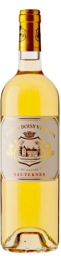 Château Doisy-Védrines 2ème Cru Classé
