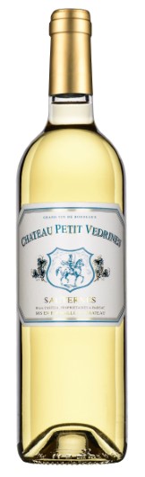 Château Petit Védrines