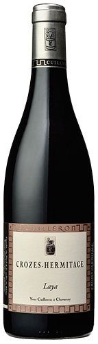 Cave Yves Cuilleron Crozes Hermitage Rouge Labaya