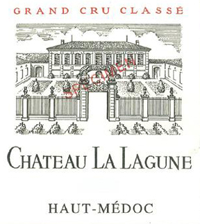 Château La Lagune 3ème Grand Cru Classé - Image 2