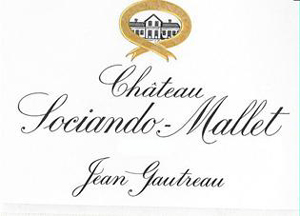 Château Sociando Mallet Cru Bourgeois Exceptionel - Image 2