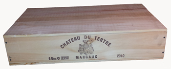 Château du Tertre 5ème Grand Cru Classé - Image 3