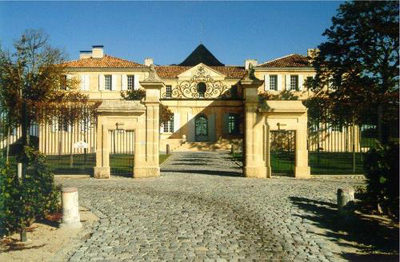 Château du Tertre 5ème Grand Cru Classé - Image 4