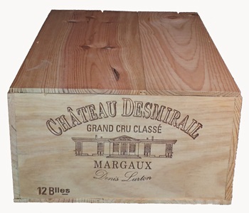 Château Desmirail 3ème Grand Cru Classé - Image 3