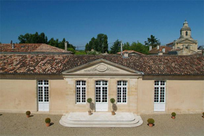 Château Desmirail 3ème Grand Cru Classé - Image 4