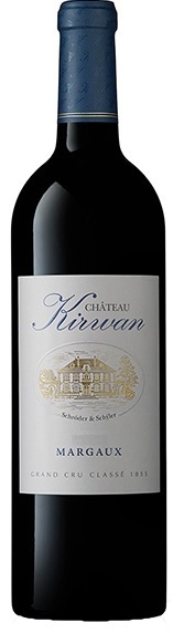 Château Kirwan 3ème Grand Cru Classé