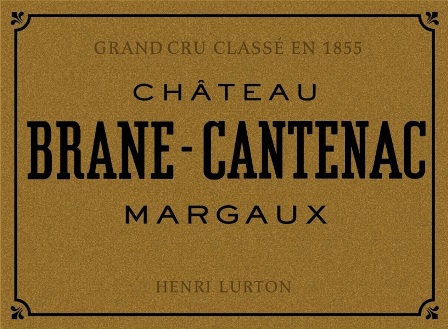 Château Brane-Cantenac 2ème Grand Cru Classé - Image 2