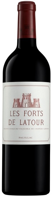 Les Forts De Latour