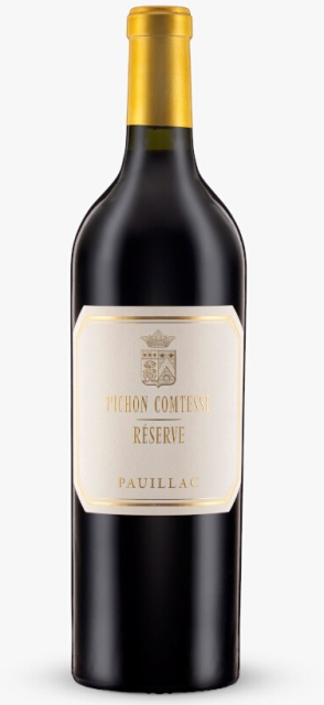 Pichon Comtesse Reserve