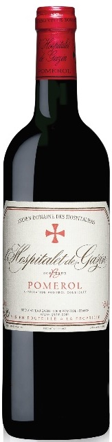 L΄ Hospitalet de Gazin