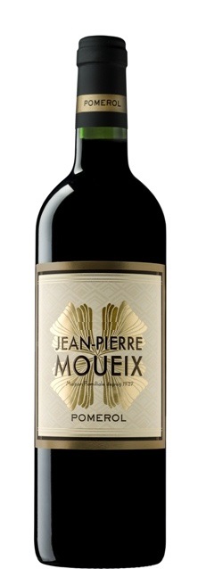 Jean Pierre Moueix Pomerol
