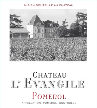 Château L’Évangile - Image 2