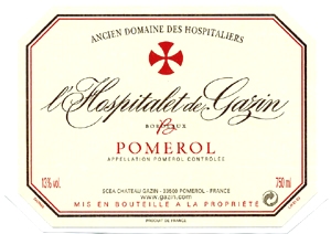 L΄ Hospitalet de Gazin - Image 2