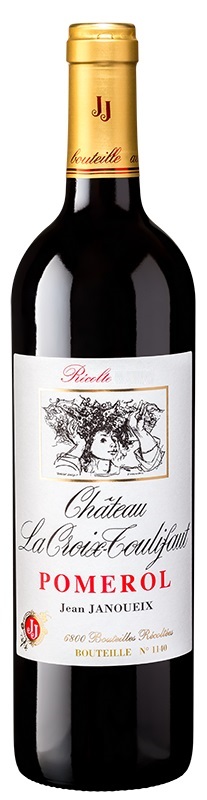 Château La Croix Toulifaut