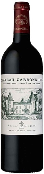 Château Carbonnieux Grand Cru Classé Rouge