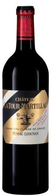 Château Latour-Martillac Grand Cru Classé