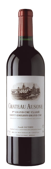 Château Ausone 1er Grand Cru Classé A