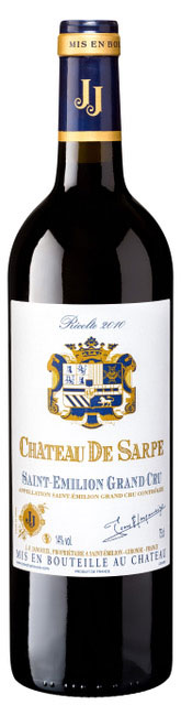 Chateau de Sarpe Grand Cru