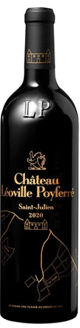 Chateau Leoville Poyferre 2eme Grand Cru Classe